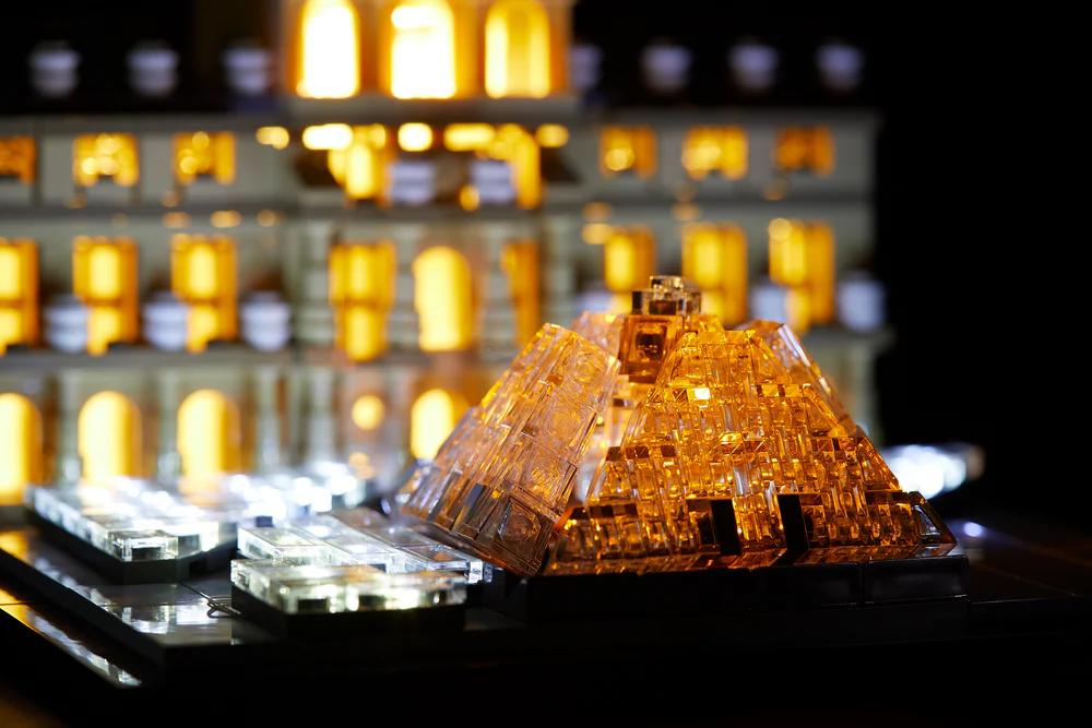 The Louvre